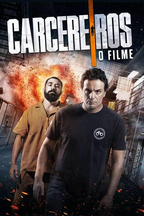 Carcereiros: O Filme